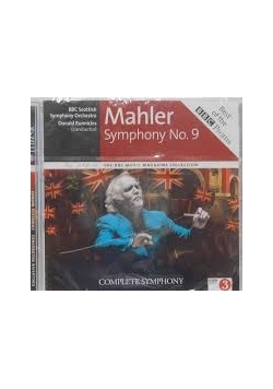 Symphony No.9, CD, nowa