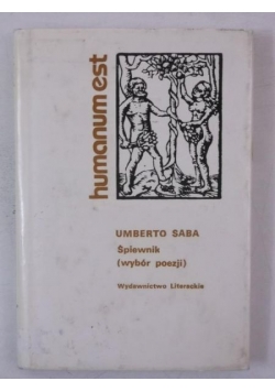 Śpiewnik (wybór poezji)