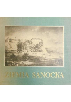 Ziemia Sanocka