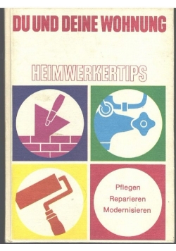 Du und deine Wohnung