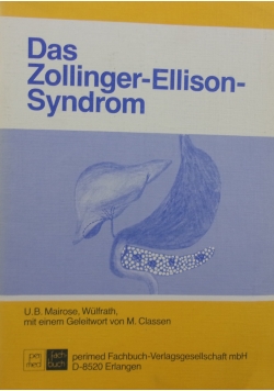 Das Zollinger - Ellison - Syndrom