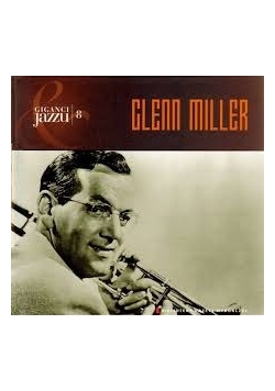 Giganci Jazzu 8, Płyta CD