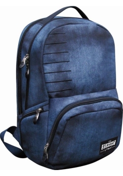Plecak 3-komorowy BP35 St.Jeans