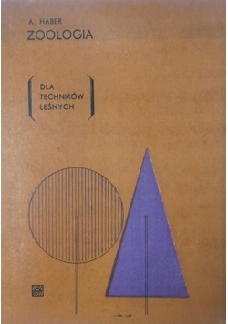 Zoologia. Dla techników leśnych