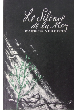 Le Silence De La Mer