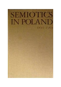 Semiotics in Poland