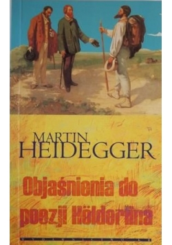 Objaśnienia do poezji Holderlina