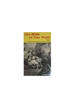 Les Mille et Une Nuits