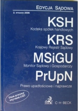 Ksh, Krs, Msigu, Prupn