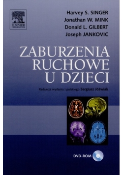 Zaburzenia ruchowe u dzieci