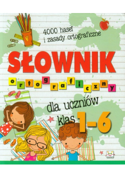 Słownik ortograficzny dla uczniów klas 1-6, Aksjomat