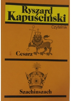 Cesarz -Szachinszach