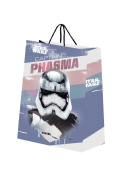 Torba papierowa jumbo Star Wars