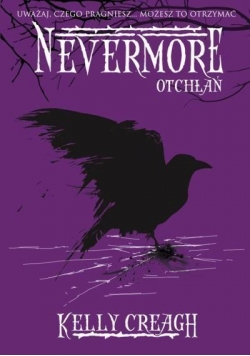 Nevermore T.3 Otchłań