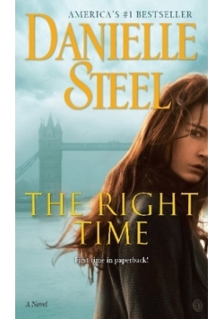 The Right Time