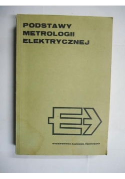 Podstawy metrologii elektrycznej