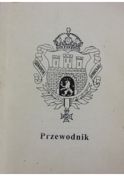 Historyczny Lwów. Przewodnik