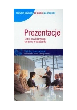 Prezentacje: Dobre przygotowanie