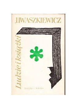 Ludzie i książki