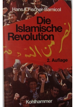 Die islamische revolution