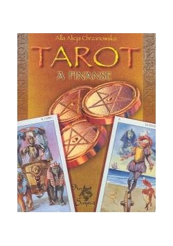 Tarot a finanse