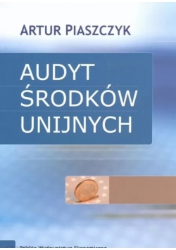 Audyt środków unijnych
