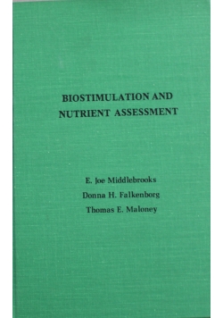Biostimulation and Nutrient Assessment