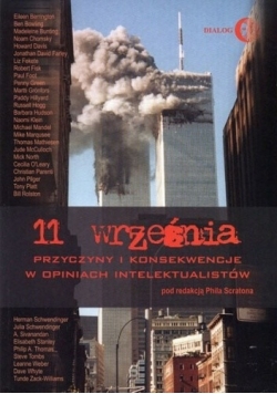 11 września przyczyny