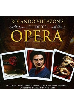 Opera CD