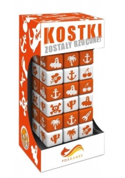 Gra - Kostki zostały rzucone!