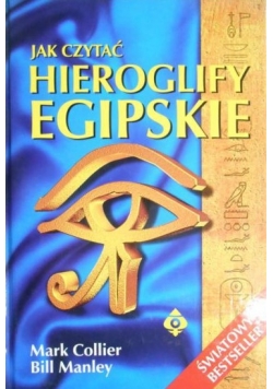 Jak czytać hieroglify egipskie