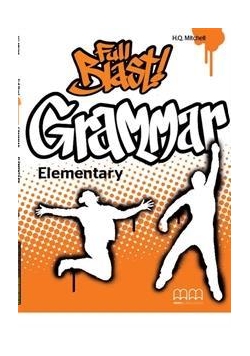 Full Blast 2 Elementary Grammar MM PUBLICATIONS