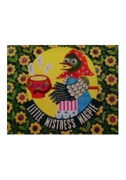 Little mistress magpie
