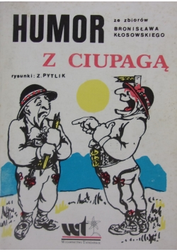 Humor z ciupagą