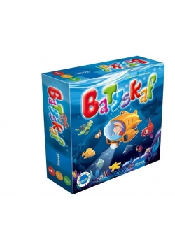 Batyskaf GRANNA
