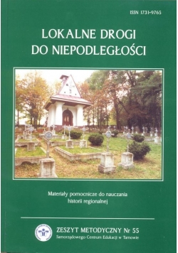 Lokalne drogi do niepodległości