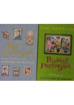 Mali Darlingowie / Przebiegli Darlingowie
