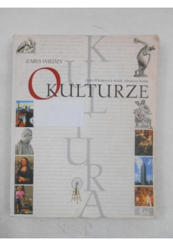O kulturze
