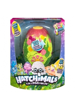 Hatchimals sekretny domek