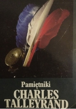 Pamiętniki Talleyrand