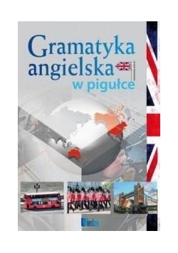 Gramatyka angielska w pigułce