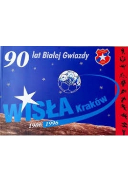 90 lat Białej Gwiazdy
