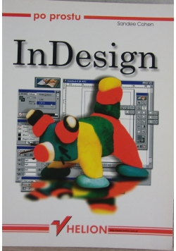 Po prostu InDesign