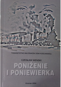 Poniżenie i poniewierka + Autograf