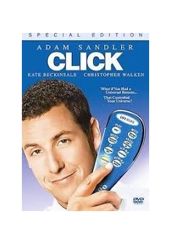Click DVD