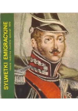 Sylwetki emigracyjne