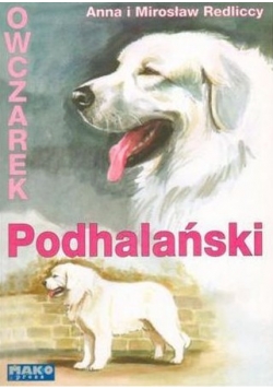 Owczarek podhalański