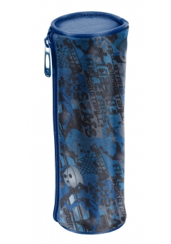 Piórnik tuba 18-003BB
