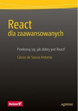React dla zaawansowanych