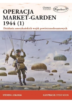 Operacja Market-Garden 1944 (1)